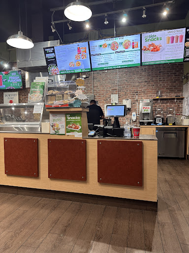 Photo of Pita Pit - 877 Talbot St Unit 5, St Thomas, ON N5P 1E5